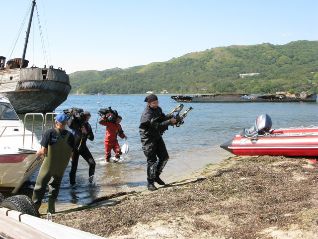 Бухта Витязь Бухта Витязь