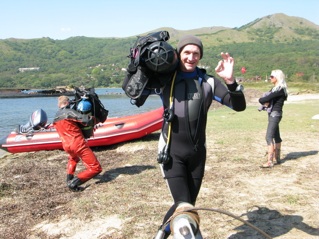 Бухта Витязь Бухта Витязь