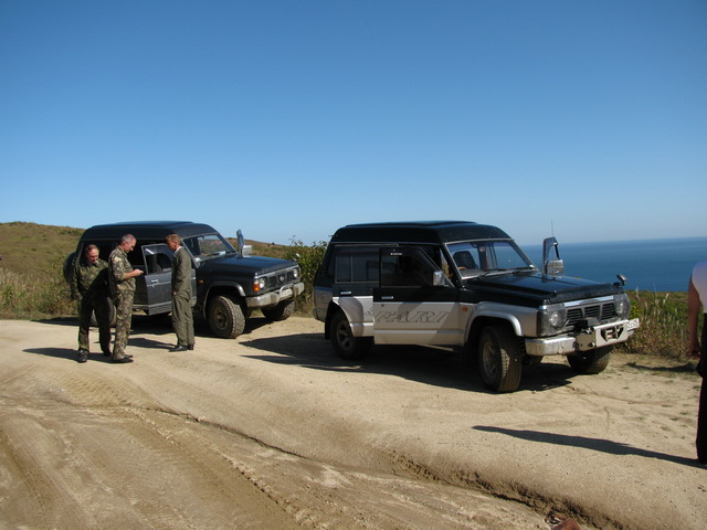 Бухта Витязь Бухта Витязь