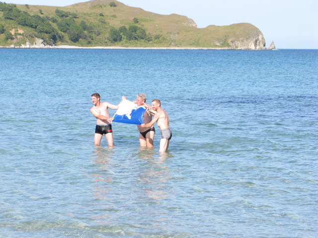 Бухта Витязь Бухта Витязь