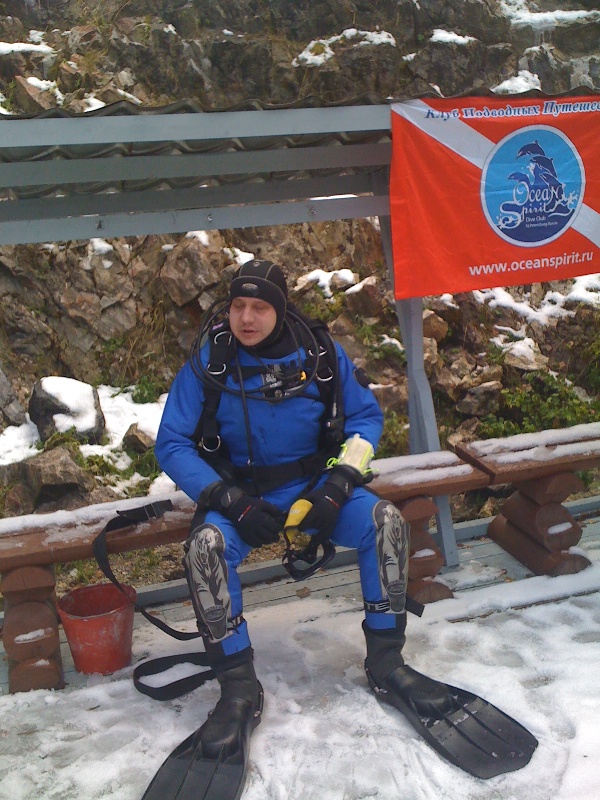 Рускеала. Мраморный каньон Рускеала. Мраморный каньон