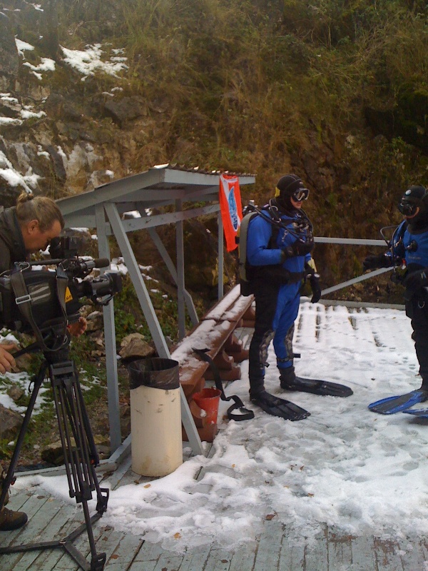 Рускеала. Мраморный каньон Рускеала. Мраморный каньон