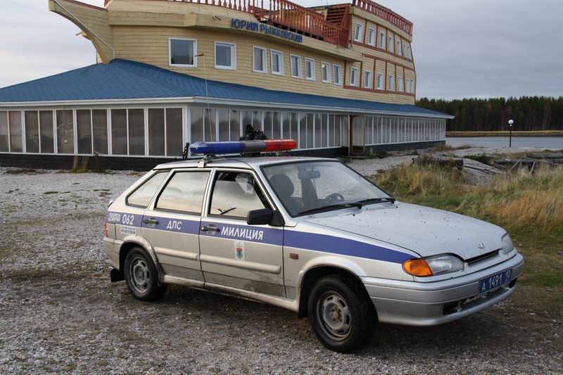 ГИБДД в Чкаловском ГИБДД в Чкаловском