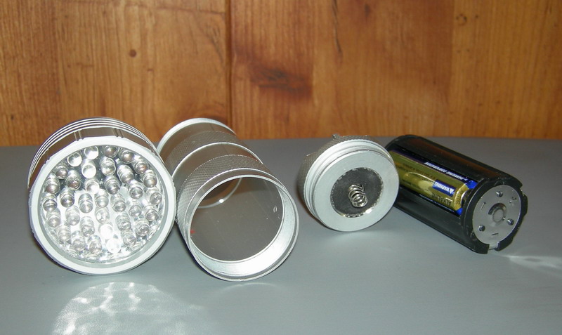 Фонарик. Фонарик.