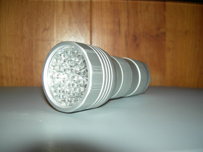 Фонарик. Фонарик.