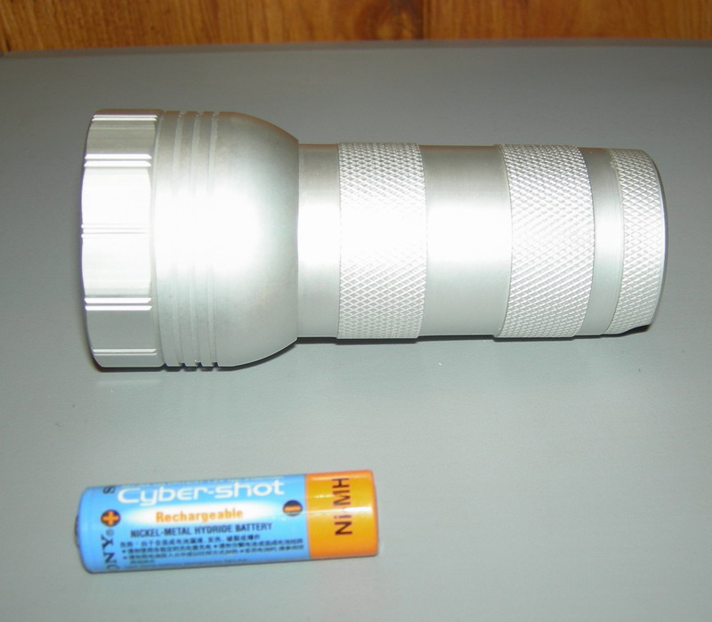 Фонарик. Фонарик.