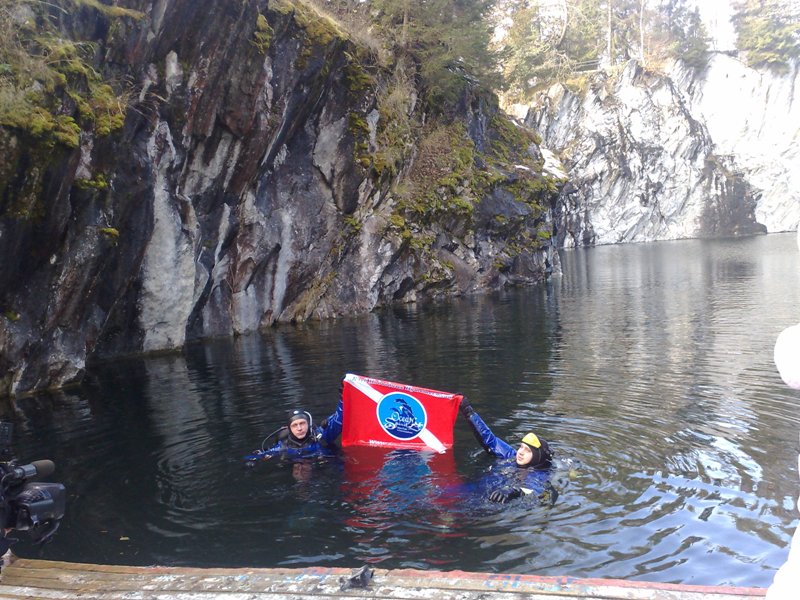 OceanSpirit OceanSpirit