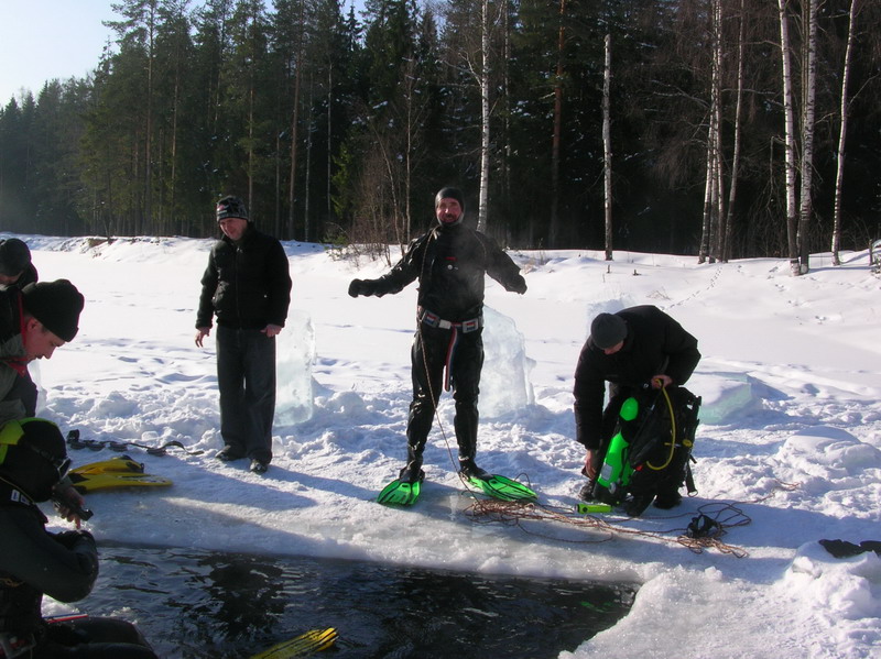 Жабий карьер Жабий карьер