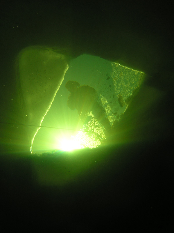 Полярный круг Полярный круг