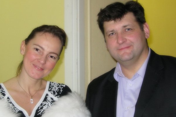 Барб Дайвер Клуб. Новый год! Барб Дайвер Клуб. Новый год!