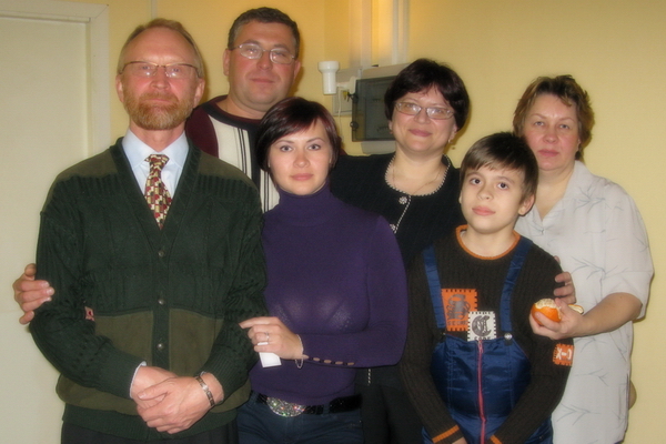 Барб Дайвер Клуб. Новый год! Барб Дайвер Клуб. Новый год!