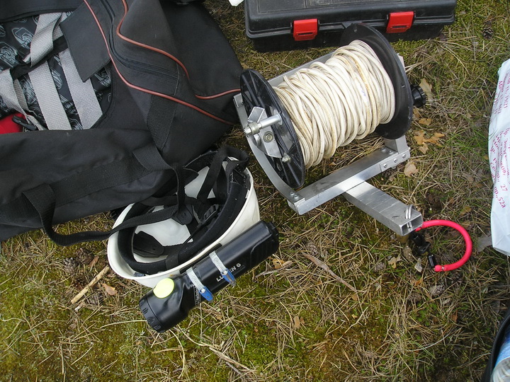 Катушечка Катушечка