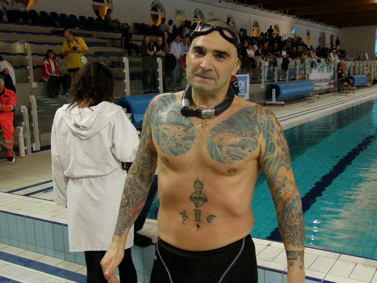 фридайверы фридайверы