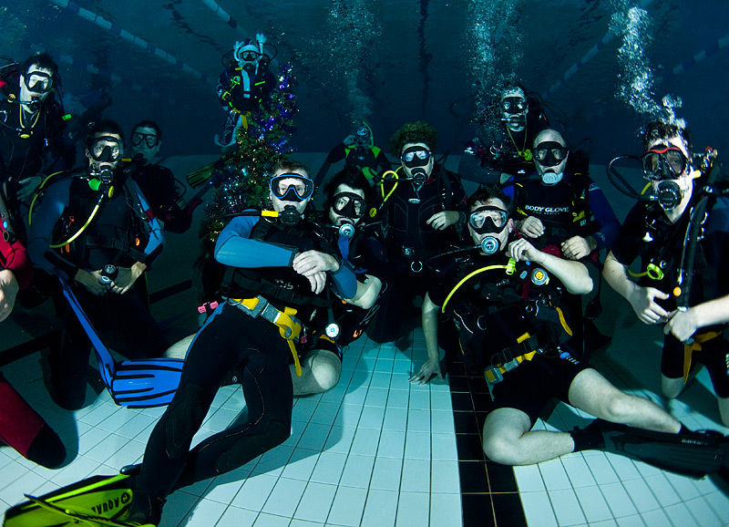 БТ. Новый год. 24.12.09 БТ. Новый год. 24.12.09