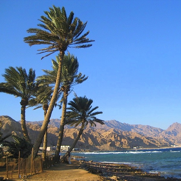 Дахаб, Ассала.