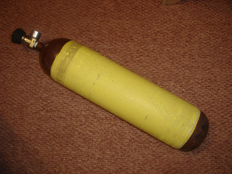 Баллон 7л 300 bar Баллон 7л 300 bar