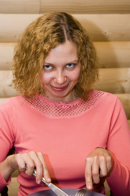 Полярный круг, Нильма, 16 - 18 марта 2007 Полярный круг, Нильма, 16 - 18 марта 2007