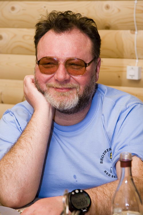 Полярный круг, Нильма, 16 - 18 марта 2007 Полярный круг, Нильма, 16 - 18 марта 2007