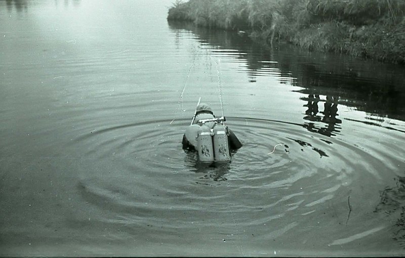 Вот так это все начиналось...советский дайвинг Малукса 25.04.91г. В любимом "Садко" и АВМ-5 Вот так это все начиналось...советский дайвинг Малукса 25.04.91г. В любимом "Садко" и АВМ-5