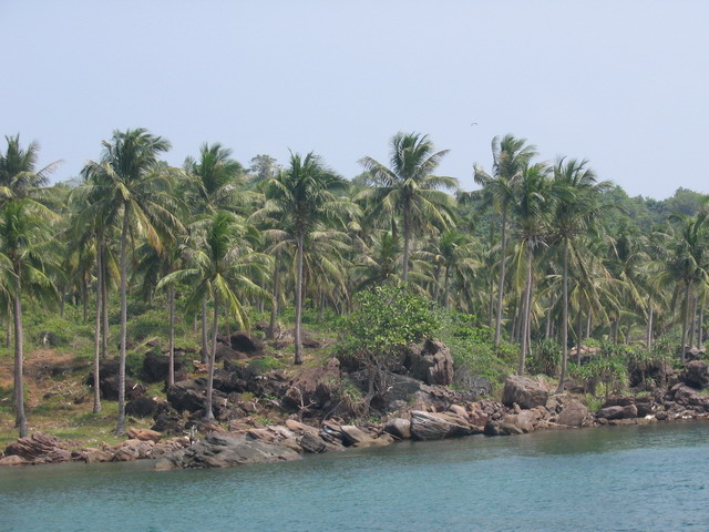 Пейзажи мест где ныряли Пейзажи мест где ныряли