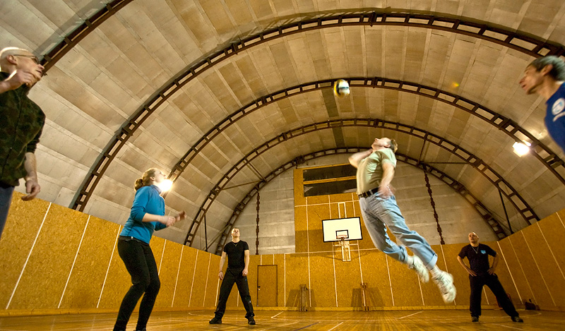 Цвелодубово. 12 - 14 февраля 2010 Цвелодубово. 12 - 14 февраля 2010