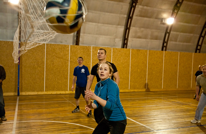 Цвелодубово. 12 - 14 февраля 2010 Цвелодубово. 12 - 14 февраля 2010