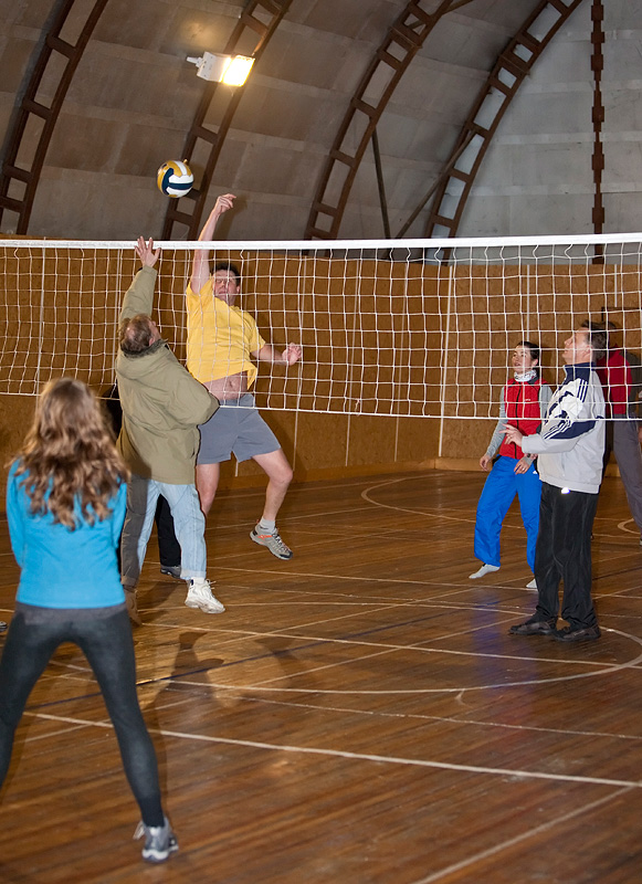 Цвелодубово. 12 - 14 февраля 2010 Цвелодубово. 12 - 14 февраля 2010