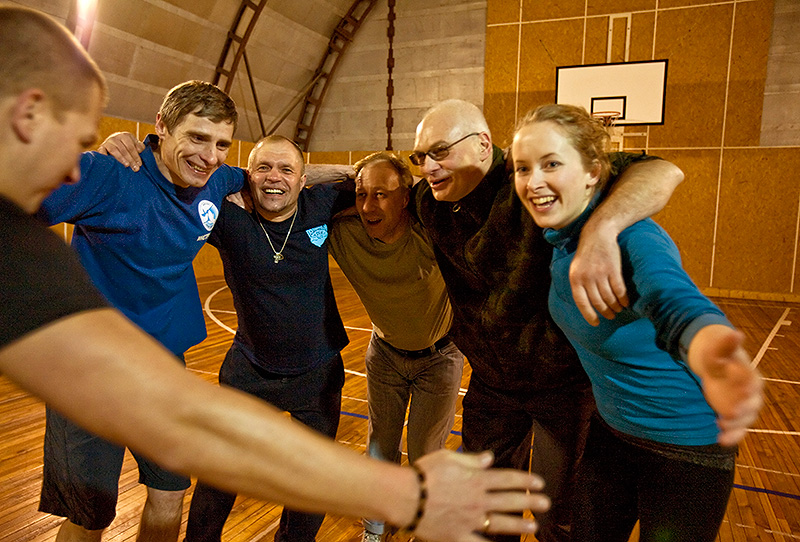 Цвелодубово. 12 - 14 февраля 2010 Цвелодубово. 12 - 14 февраля 2010