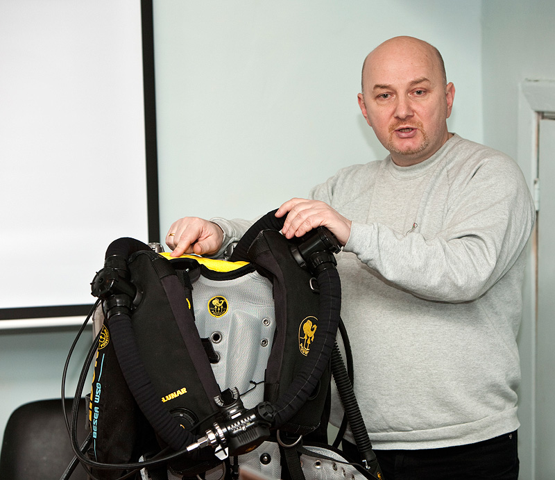 Демонстрация CCR Discovery Cis-Lunar Mark VI Демонстрация CCR Discovery Cis-Lunar Mark VI