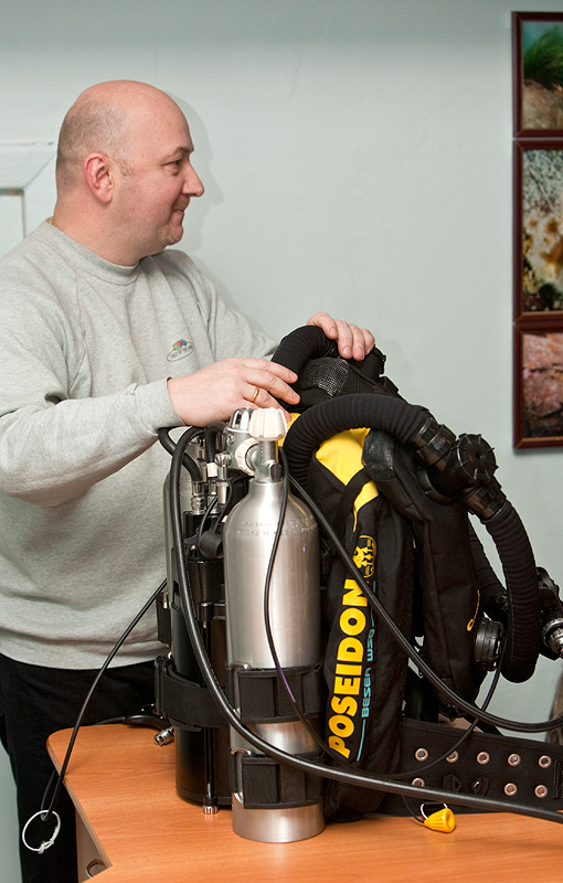 Демонстрация CCR Discovery Cis-Lunar Mark VI Демонстрация CCR Discovery Cis-Lunar Mark VI