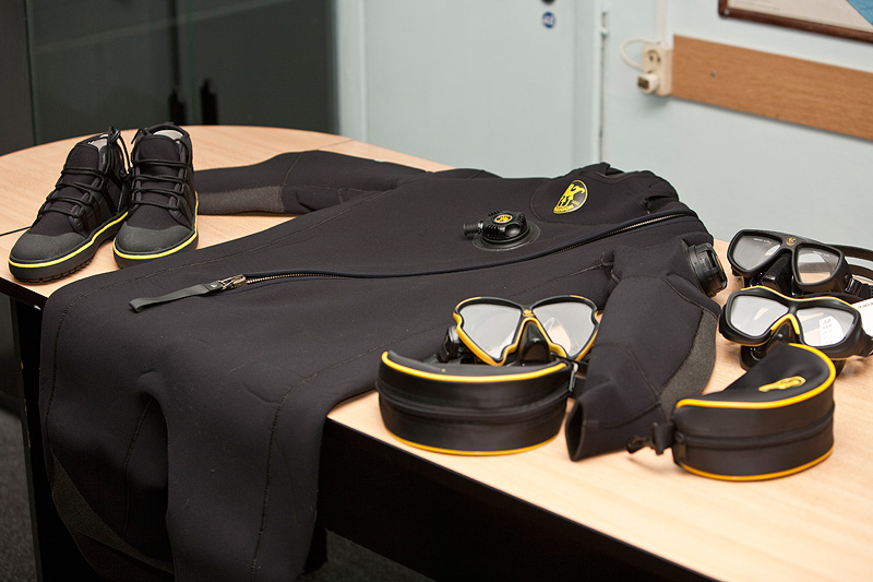 Демонстрация CCR Discovery Cis-Lunar Mark VI Демонстрация CCR Discovery Cis-Lunar Mark VI