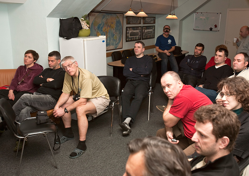 Демонстрация CCR Discovery Cis-Lunar Mark VI Демонстрация CCR Discovery Cis-Lunar Mark VI