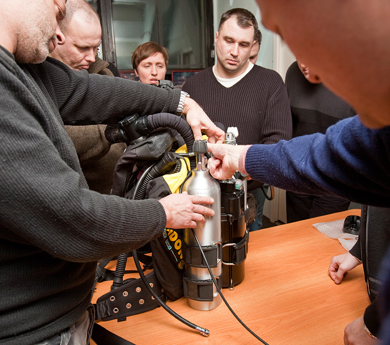 Демонстрация CCR Discovery Cis-Lunar Mark VI Демонстрация CCR Discovery Cis-Lunar Mark VI