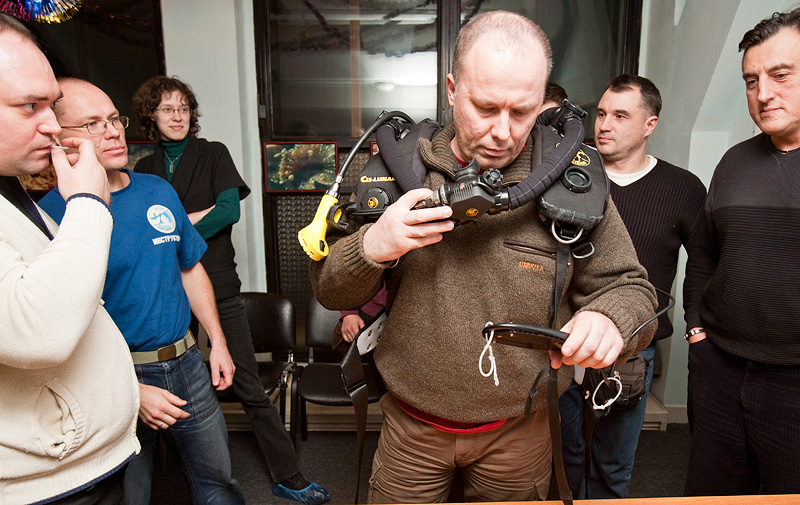 Демонстрация CCR Discovery Cis-Lunar Mark VI Демонстрация CCR Discovery Cis-Lunar Mark VI