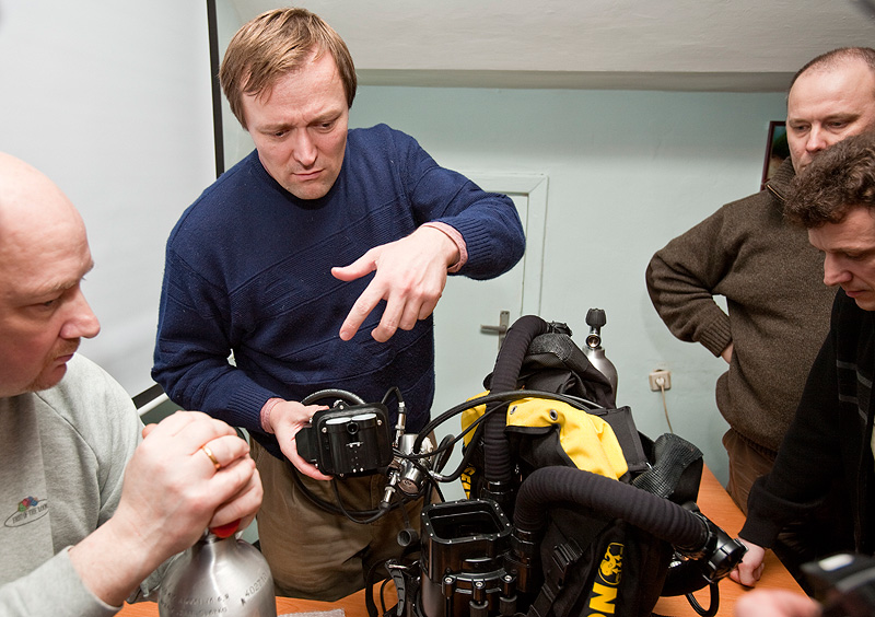 Демонстрация CCR Discovery Cis-Lunar Mark VI Демонстрация CCR Discovery Cis-Lunar Mark VI