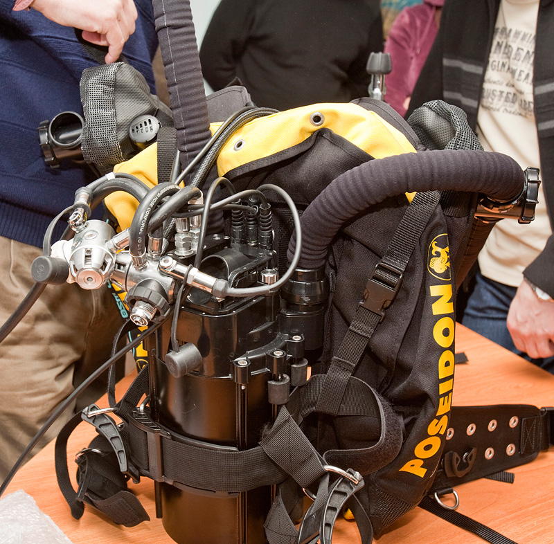 Демонстрация CCR Discovery Cis-Lunar Mark VI Демонстрация CCR Discovery Cis-Lunar Mark VI