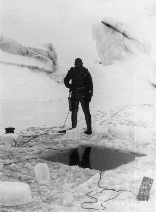 Земля Франца Иосифа 1970 Земля Франца Иосифа 1970