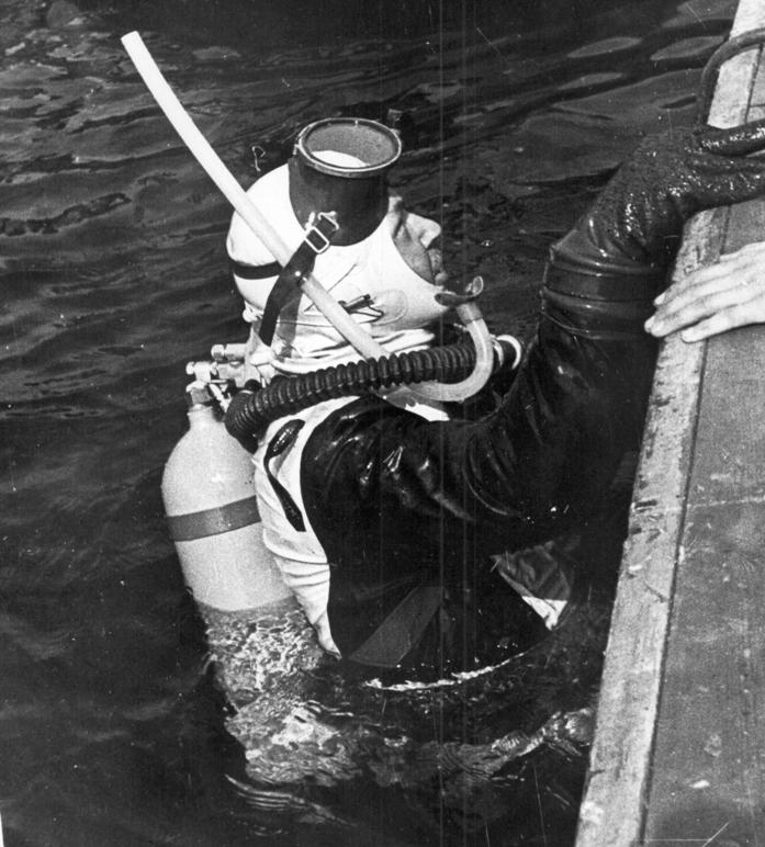 Картеш, Белое море Картеш, Белое море