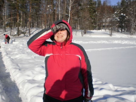 Авроровец на день всех влюбленных Авроровец на день всех влюбленных