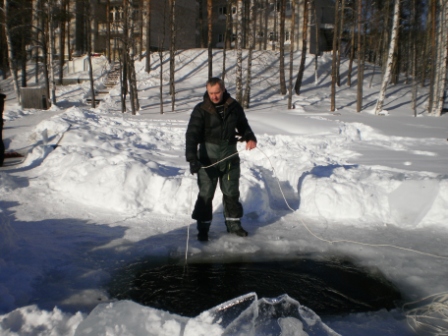 Авроровец на день всех влюбленных Авроровец на день всех влюбленных