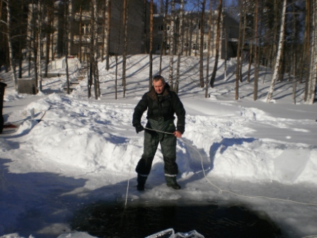 Авроровец на день всех влюбленных Авроровец на день всех влюбленных