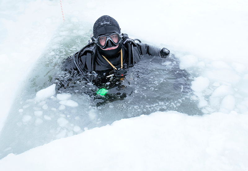 Белое море. Полярный круг. Март 2010 Белое море. Полярный круг. Март 2010
