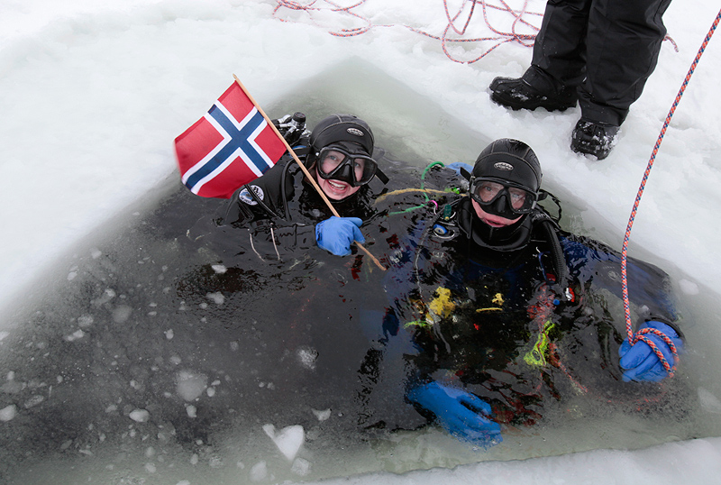 Белое море. Полярный круг. Март 2010 Белое море. Полярный круг. Март 2010