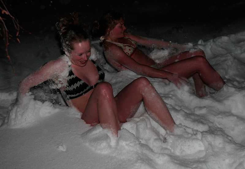 Белое море. Полярный круг. Март 2010 Белое море. Полярный круг. Март 2010