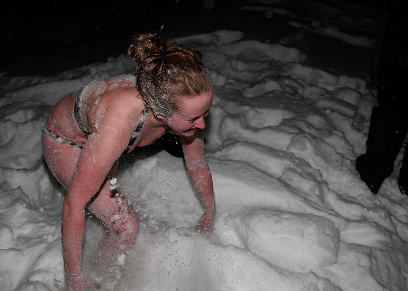 Белое море. Полярный круг. Март 2010 Белое море. Полярный круг. Март 2010