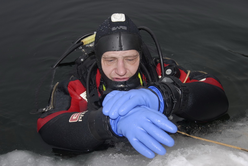 Семиозерье март 2010 Семиозерье март 2010