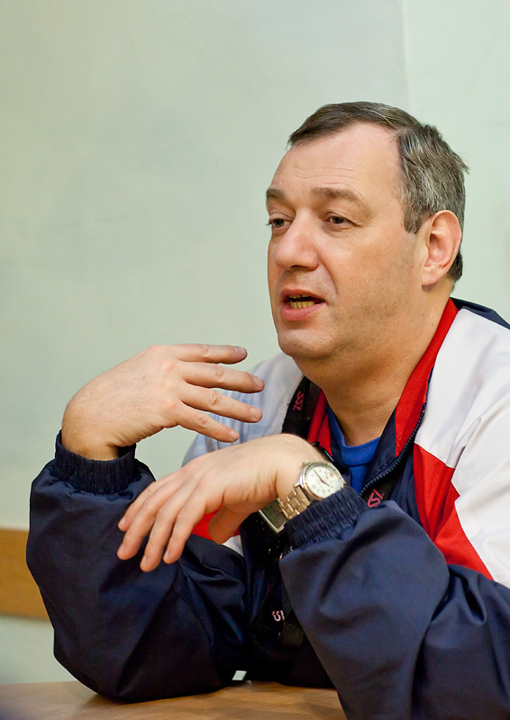 Мастерское владение плавучестью. МК Эйдиса Б.А. Март 2010 Мастерское владение плавучестью. МК Эйдиса Б.А. Март 2010