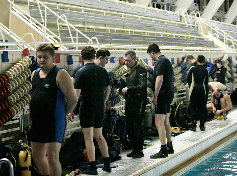 Мастерское владение плавучестью. МК Эйдиса Б.А. Март 2010 Мастерское владение плавучестью. МК Эйдиса Б.А. Март 2010