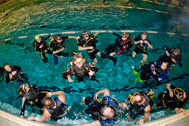 Мастерское владение плавучестью. МК Эйдиса Б.А. Март 2010 Мастерское владение плавучестью. МК Эйдиса Б.А. Март 2010