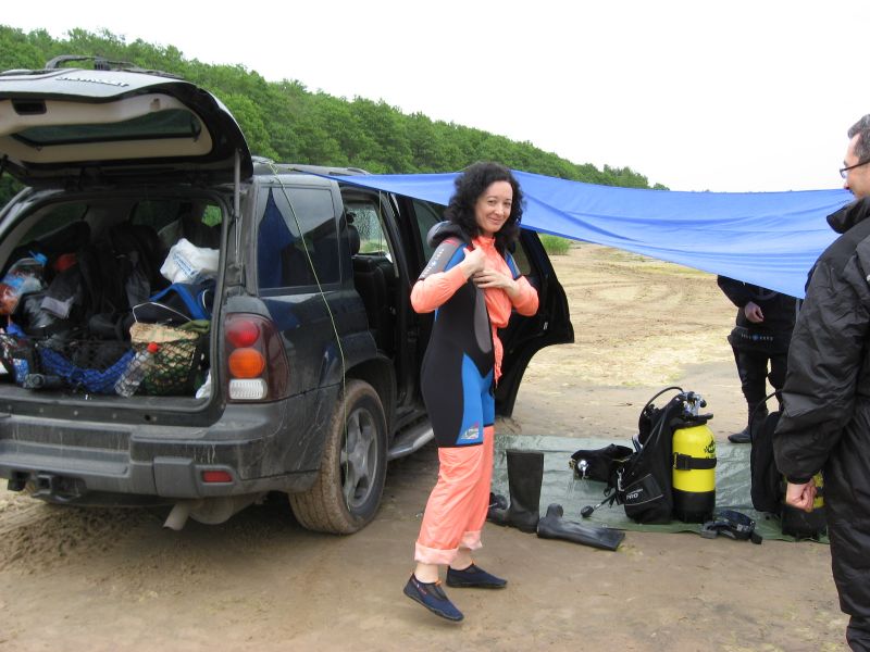 Марина Марина